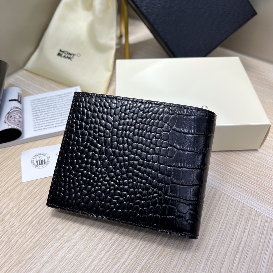 Montblanc Wallets Purse